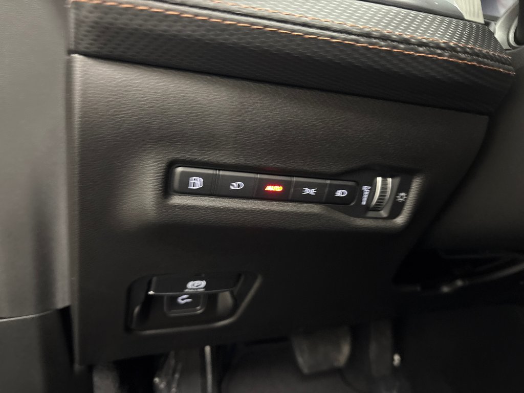 Jeep Cherokee LIMITED 2026 à Paspébiac, Québec - 18 - w1024h768px