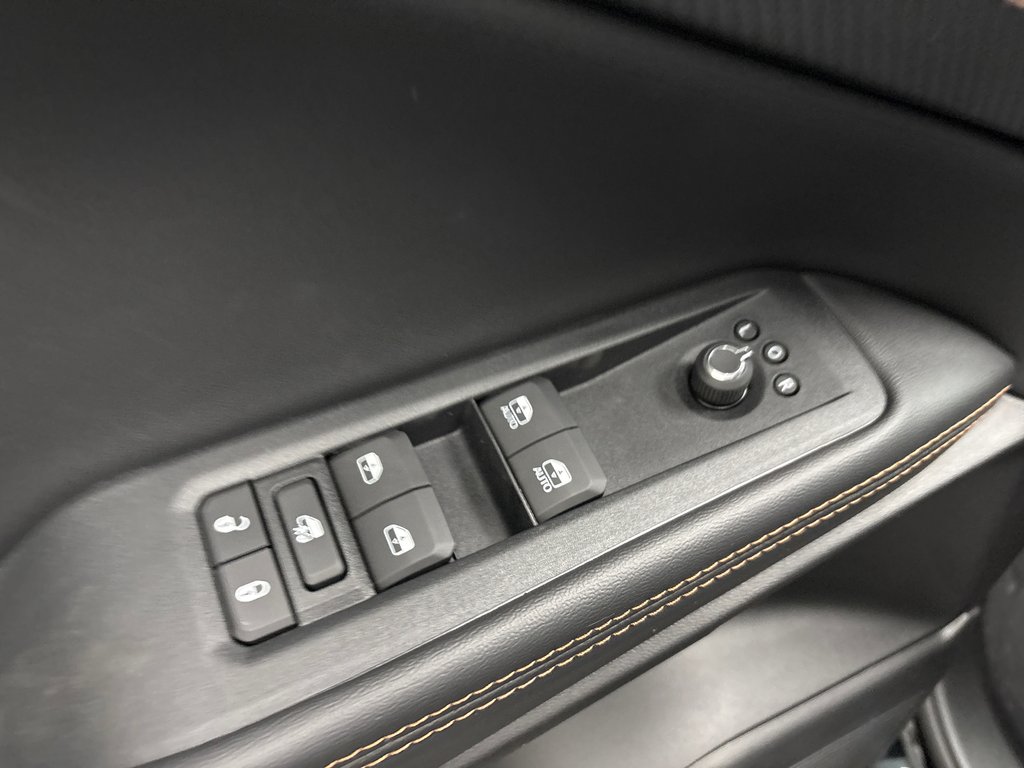 Jeep Cherokee LIMITED 2026 à Paspébiac, Québec - 22 - w1024h768px