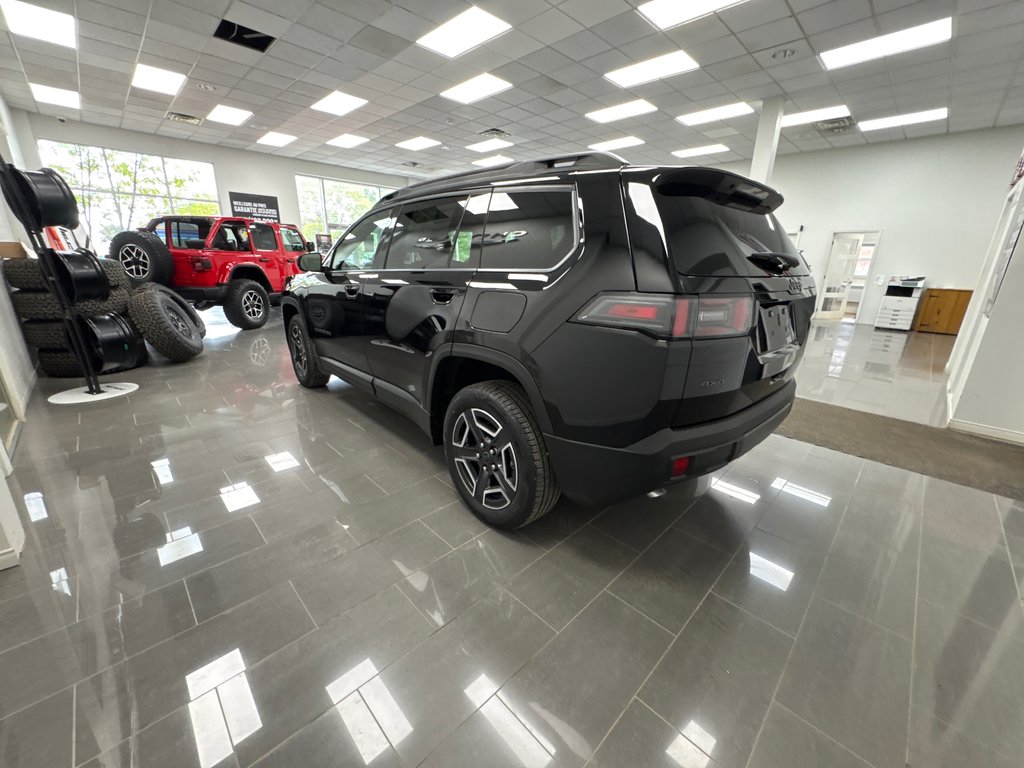 Jeep Cherokee LIMITED 2026 à Paspébiac, Québec - 7 - w1024h768px