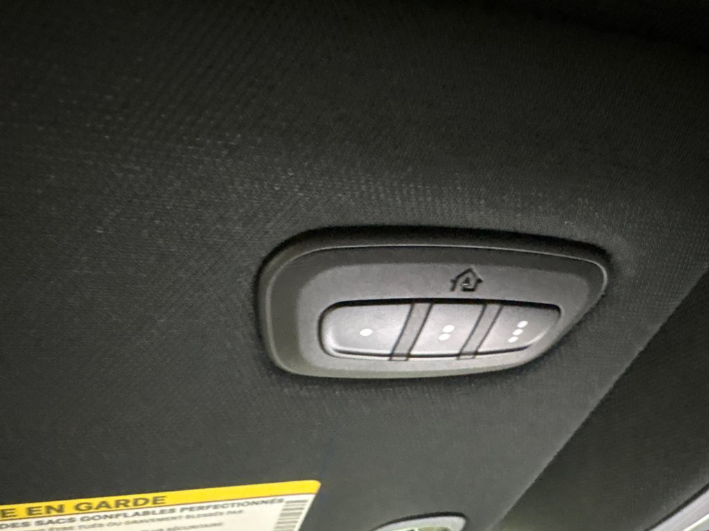 Jeep Cherokee LIMITED 2026 à Paspébiac, Québec - 15 - w1024h768px