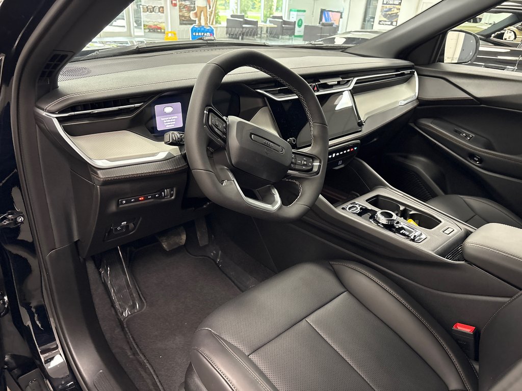Jeep Cherokee LIMITED 2026 à Paspébiac, Québec - 19 - w1024h768px
