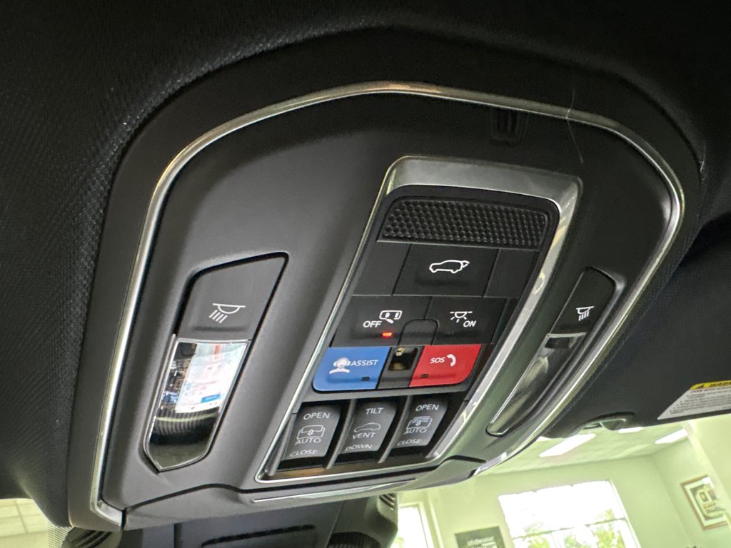 Jeep Cherokee LIMITED 2026 à Paspébiac, Québec - 14 - w1024h768px