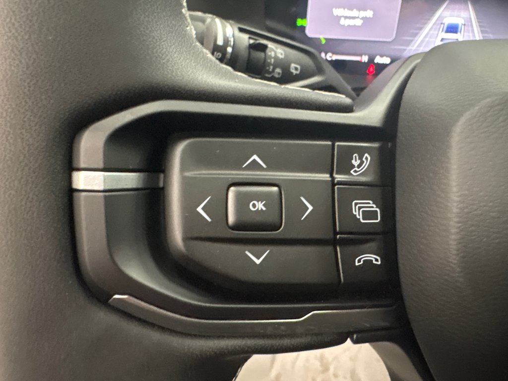 Jeep Cherokee LIMITED 2026 à Paspébiac, Québec - 22 - w1024h768px