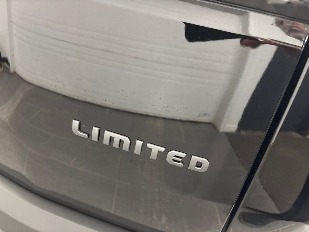 Jeep Cherokee LIMITED 2026 à Paspébiac, Québec - 7 - w1024h768px