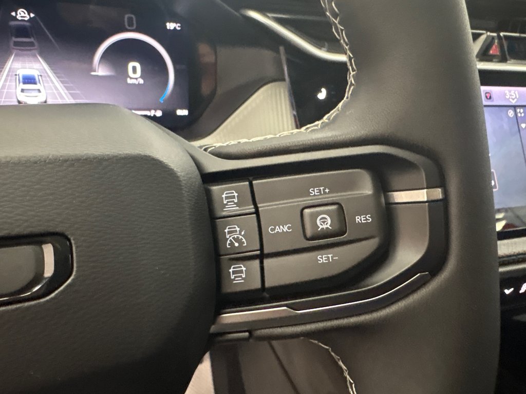 Jeep Cherokee LIMITED 2026 à Paspébiac, Québec - 21 - w1024h768px