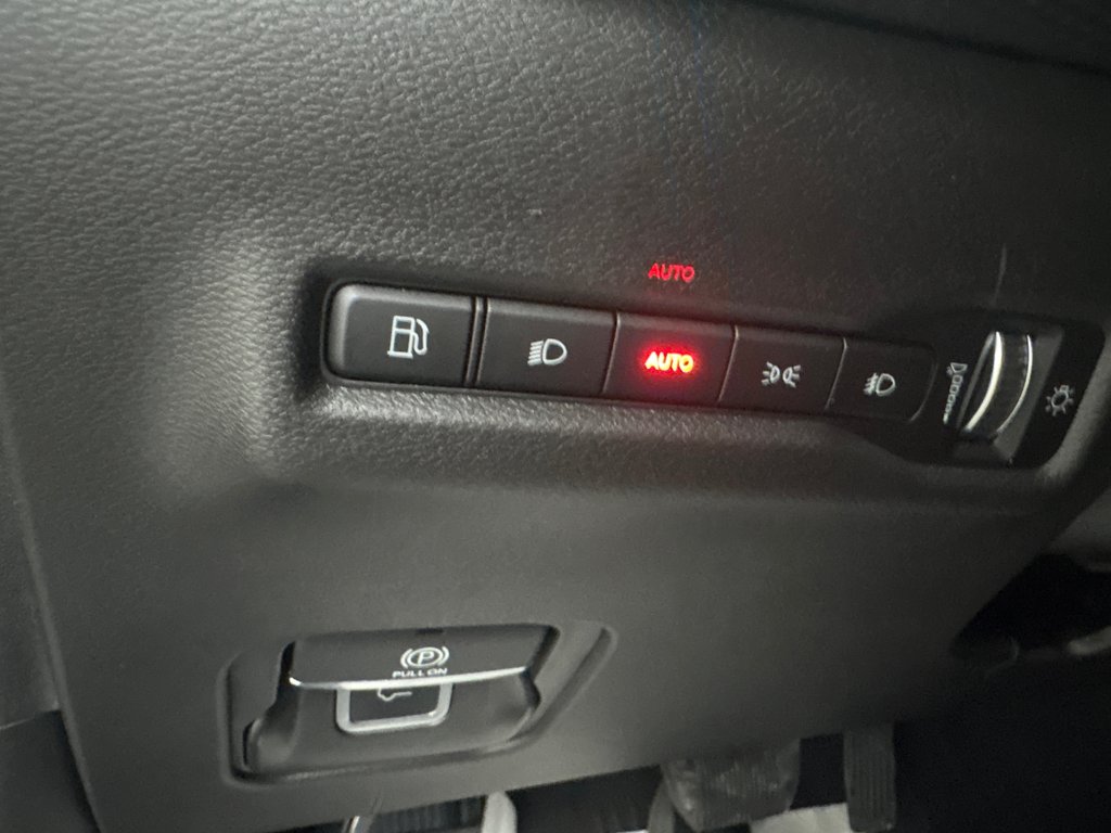 Jeep Cherokee LIMITED 2026 à Paspébiac, Québec - 17 - w1024h768px