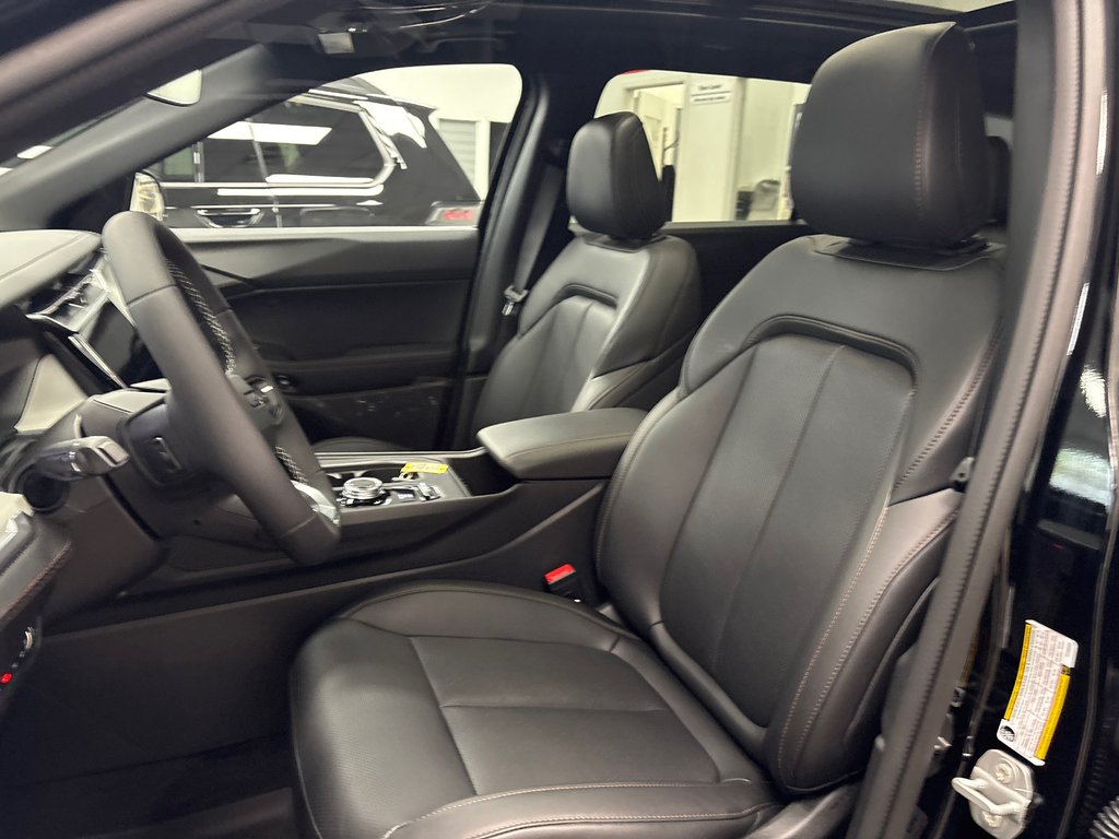 Jeep Cherokee LIMITED 2026 à Paspébiac, Québec - 13 - w1024h768px