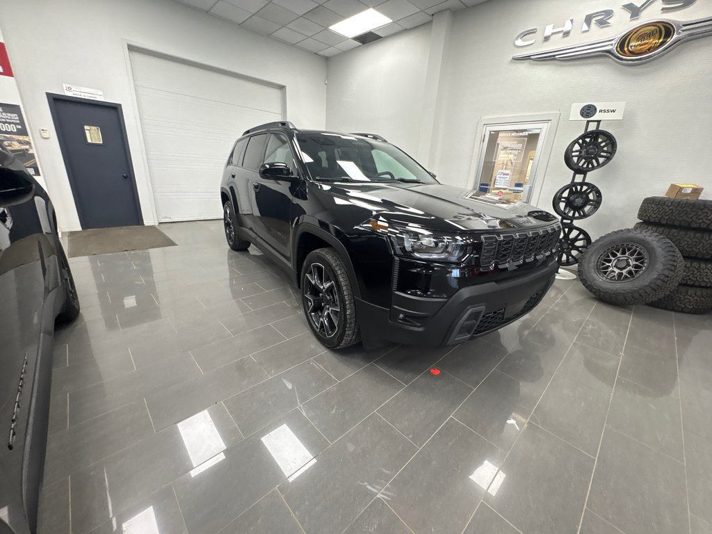 Jeep Cherokee LIMITED 2026 à Paspébiac, Québec - 3 - w1024h768px