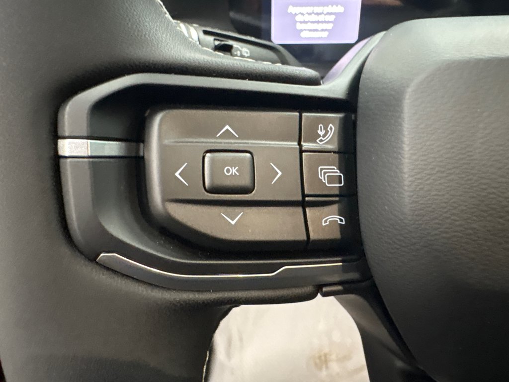 Jeep Cherokee LAREDO 2026 à Paspébiac, Québec - 18 - w1024h768px