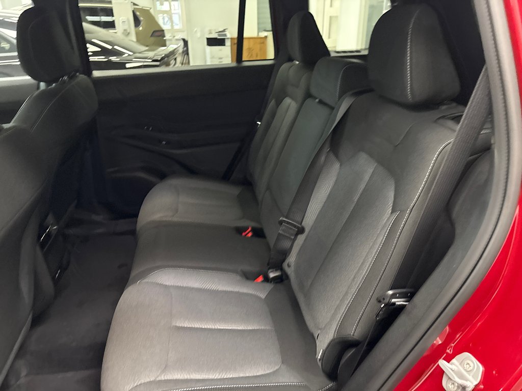 Jeep Cherokee LAREDO 2026 à Paspébiac, Québec - 20 - w1024h768px
