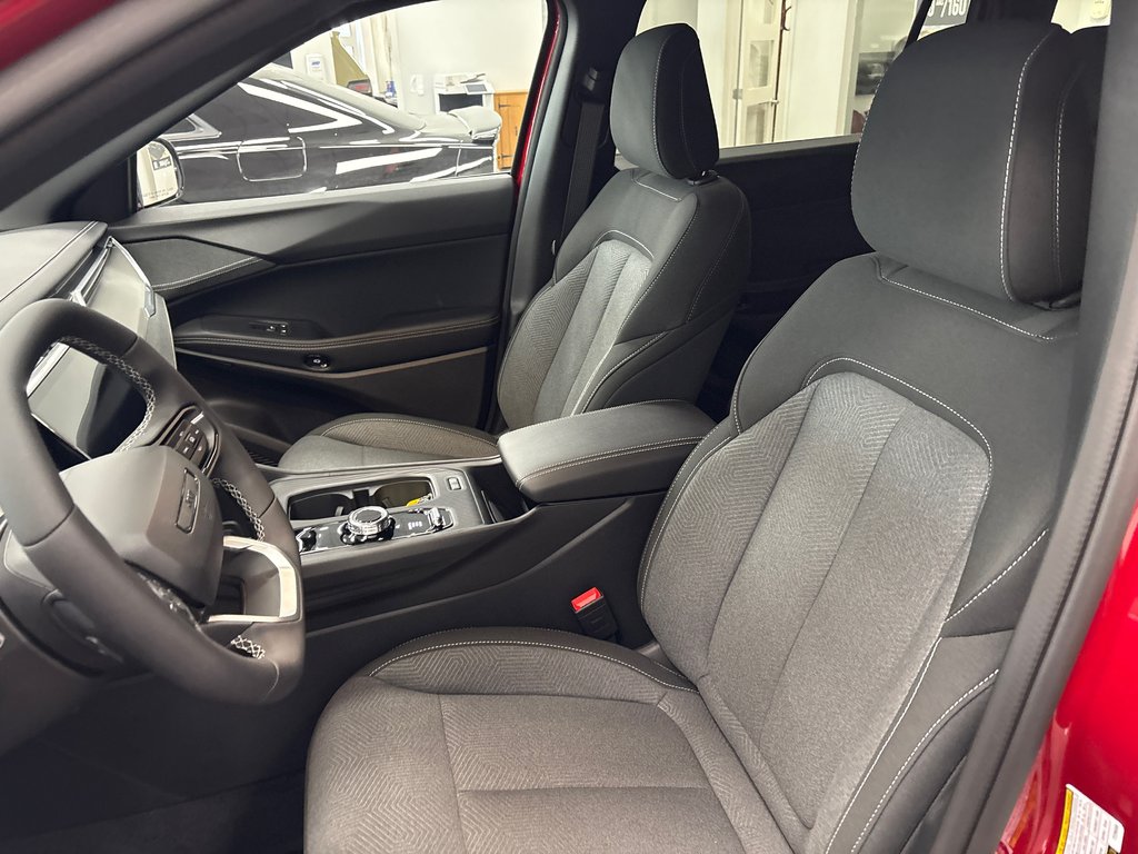 Jeep Cherokee LAREDO 2026 à Paspébiac, Québec - 11 - w1024h768px