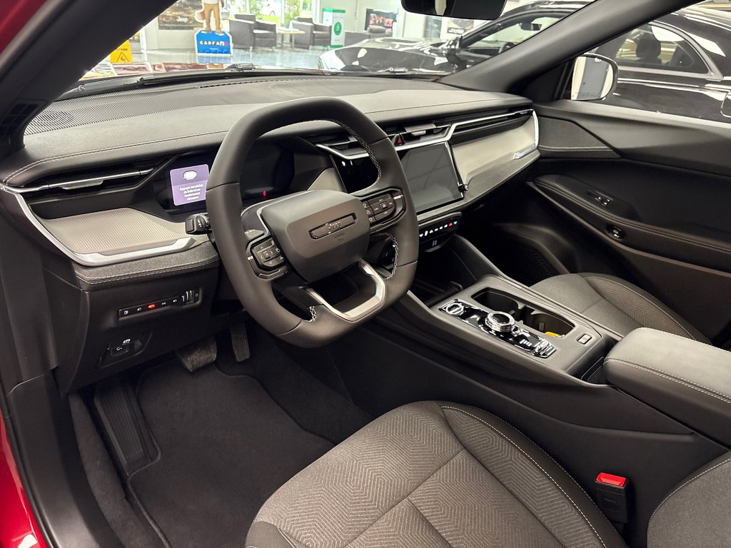 Jeep Cherokee LAREDO 2026 à Paspébiac, Québec - 21 - w1024h768px