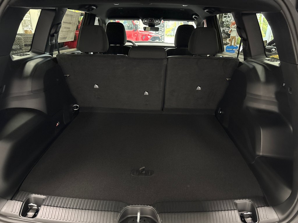 Jeep Cherokee LAREDO 2026 à Paspébiac, Québec - 9 - w1024h768px