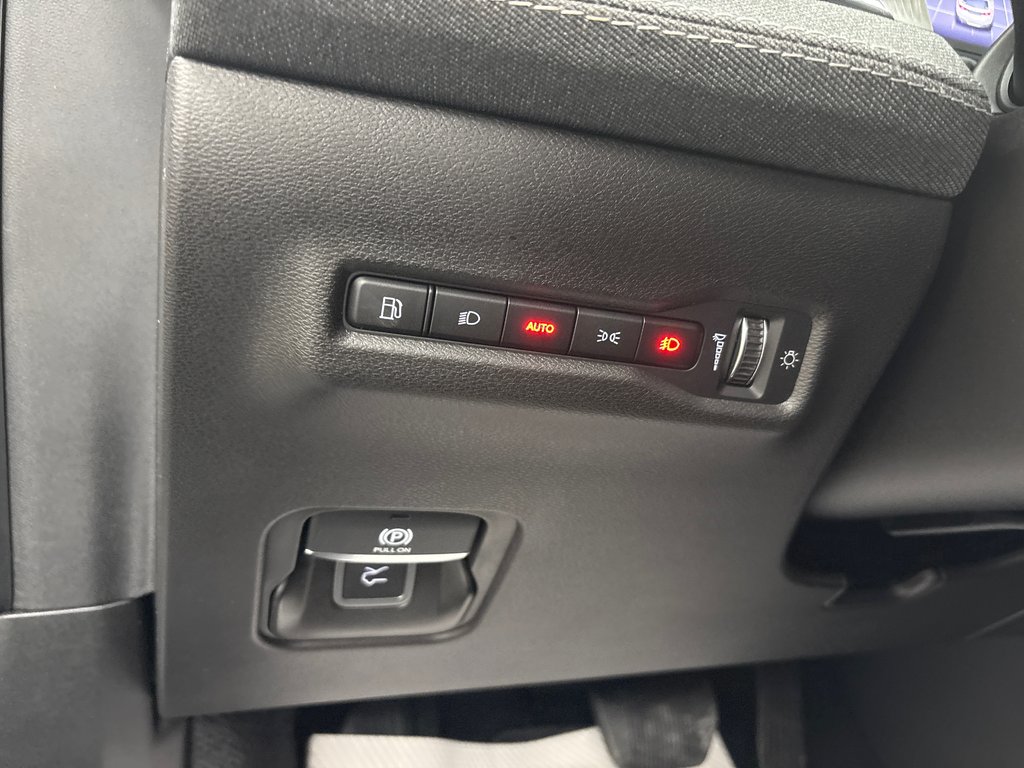 Jeep Cherokee LAREDO 2026 à Paspébiac, Québec - 20 - w1024h768px
