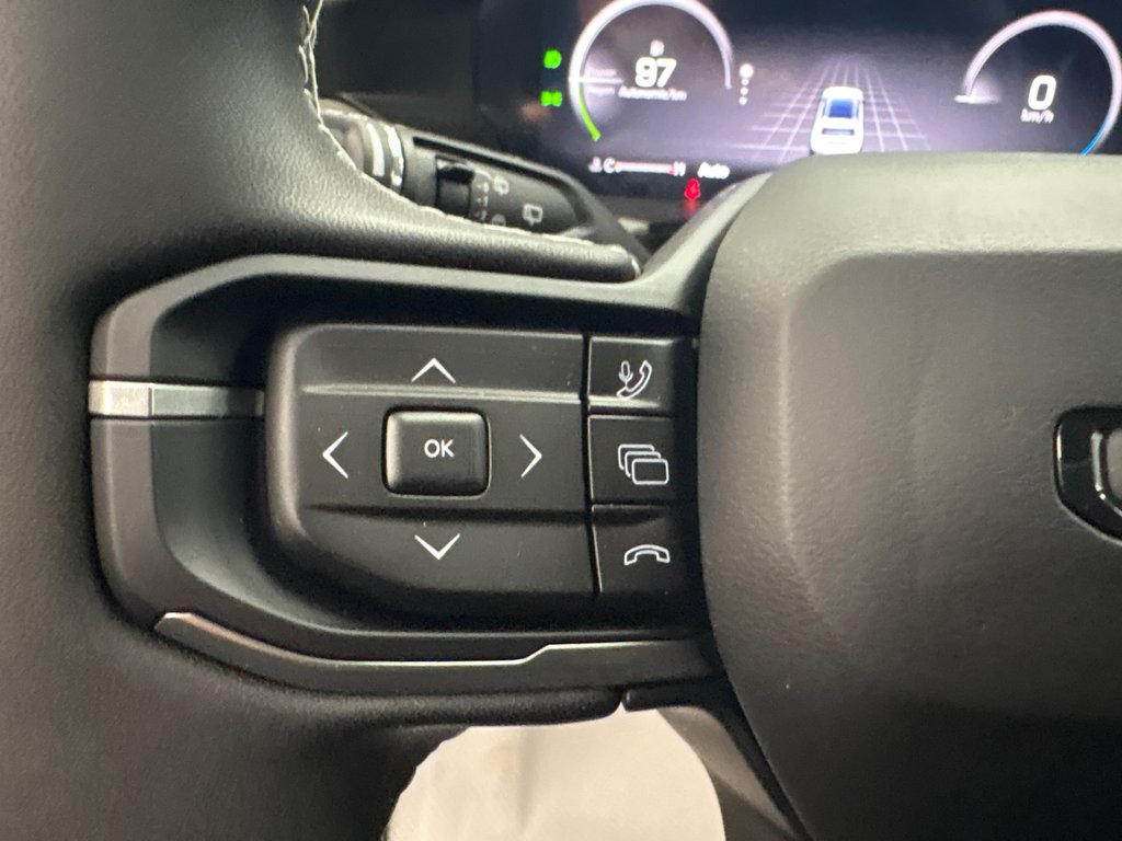 Jeep Cherokee LAREDO 2026 à Paspébiac, Québec - 19 - w1024h768px
