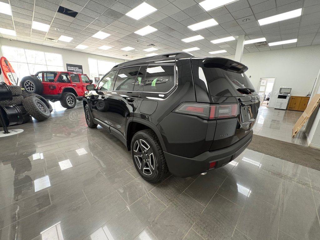 Jeep Cherokee Laredo 2026 à Paspébiac, Québec - 7 - w1024h768px
