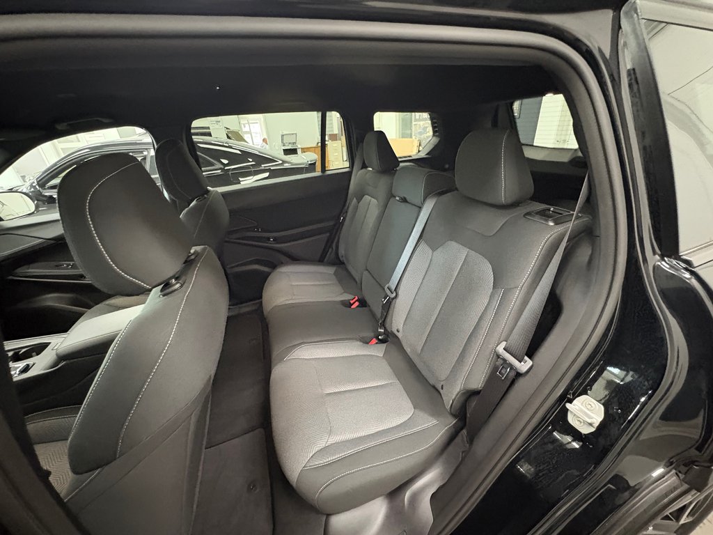 Jeep Cherokee Laredo 2026 à Paspébiac, Québec - 10 - w1024h768px