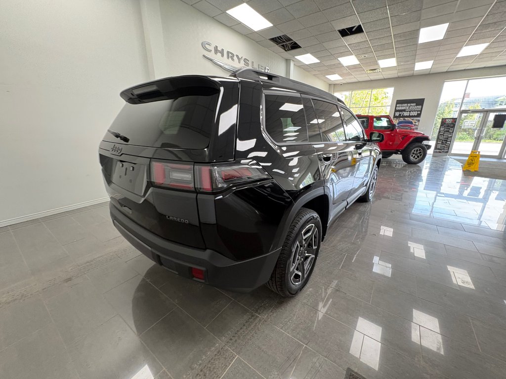 Jeep Cherokee Laredo 2026 à Paspébiac, Québec - 5 - w1024h768px