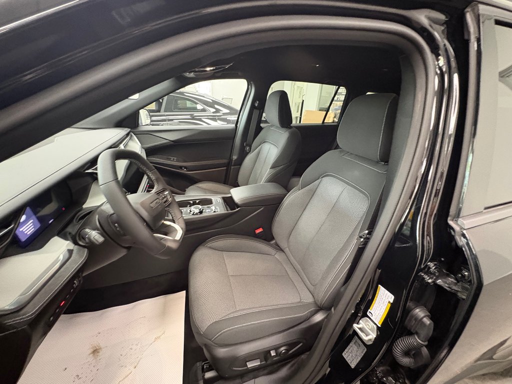 Jeep Cherokee Laredo 2026 à Paspébiac, Québec - 12 - w1024h768px