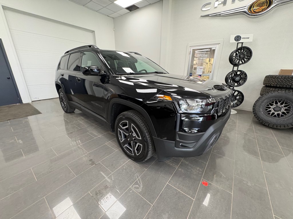 Jeep Cherokee Laredo 2026 à Paspébiac, Québec - 3 - w1024h768px