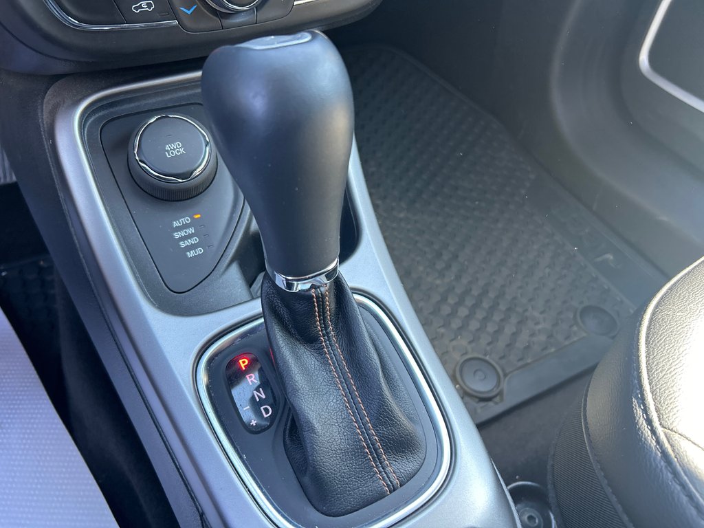2018 Jeep Compass North in Paspébiac, Quebec - 14 - w1024h768px