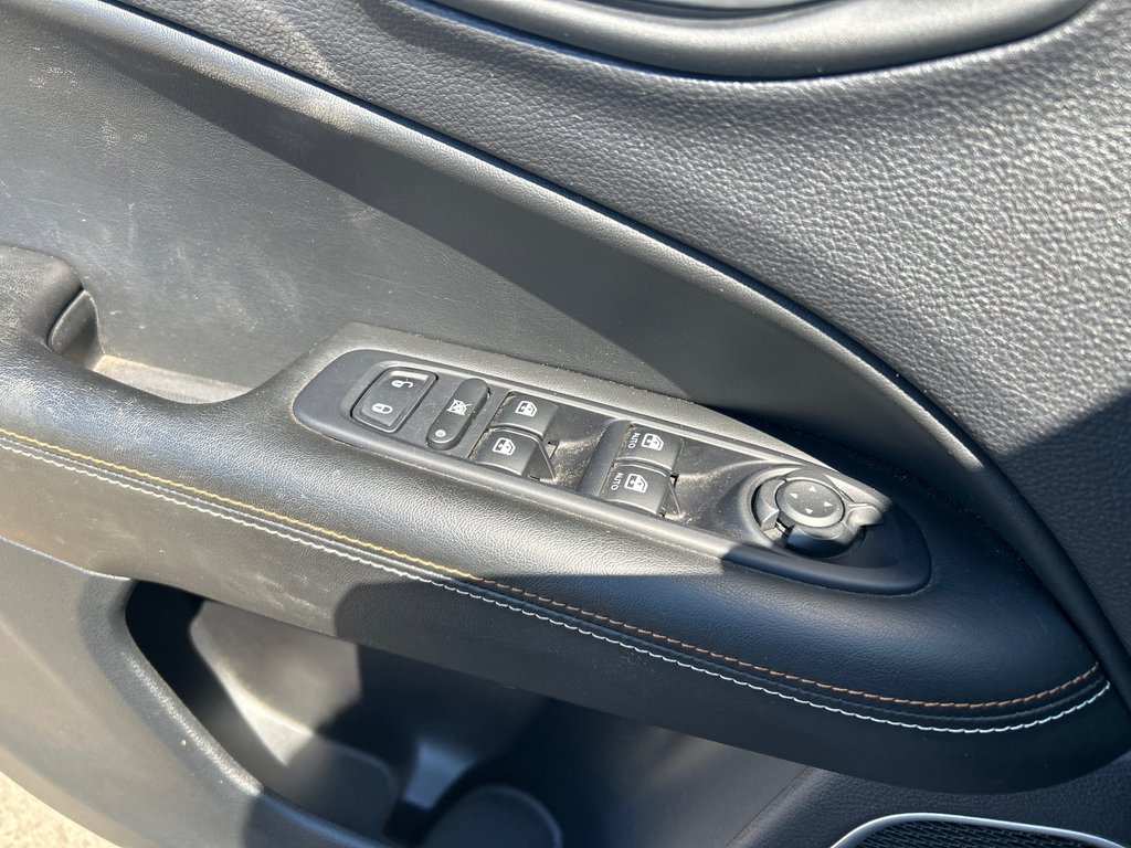 2018 Jeep Compass North in Paspébiac, Quebec - 13 - w1024h768px