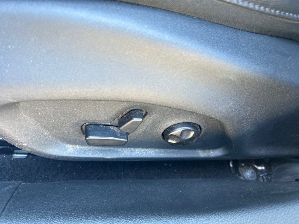 2018 Jeep Compass North in Paspébiac, Quebec - 12 - w1024h768px