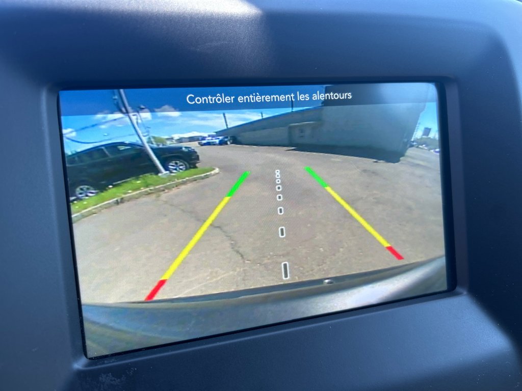 2018 Jeep Compass North in Paspébiac, Quebec - 20 - w1024h768px