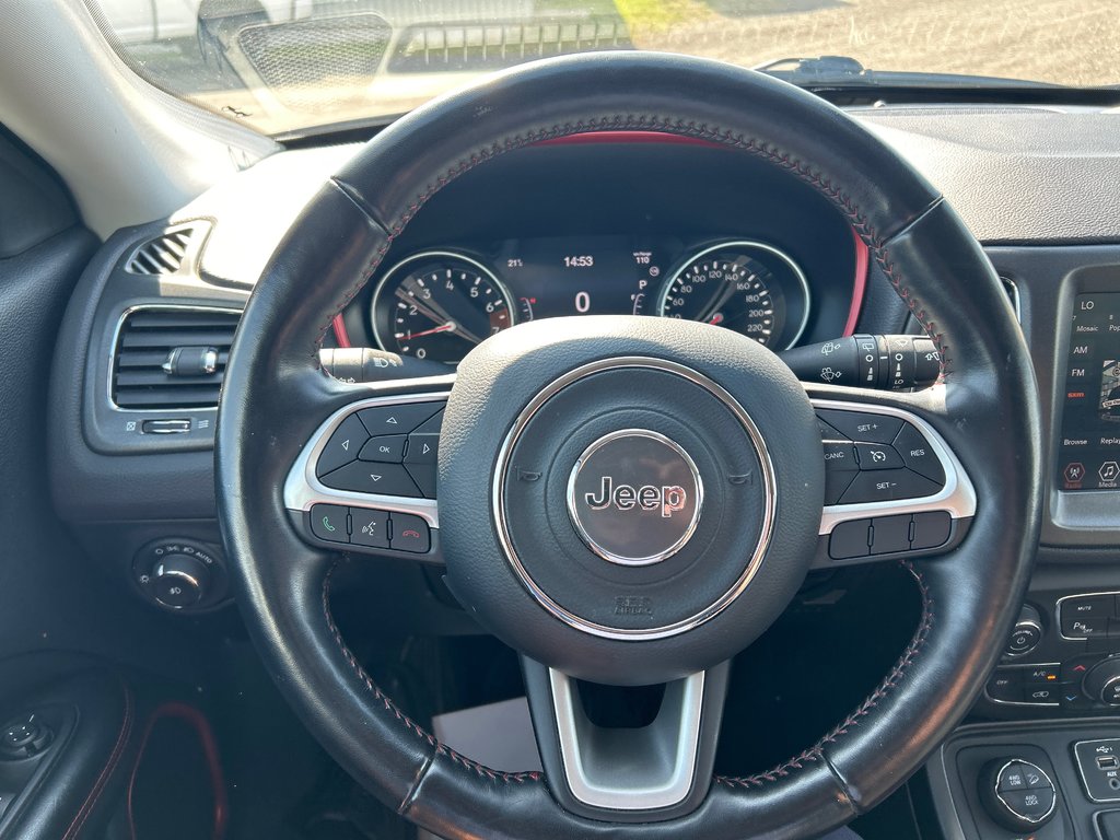 2021  Compass Trailhawk in Paspébiac, Quebec - 22 - w1024h768px