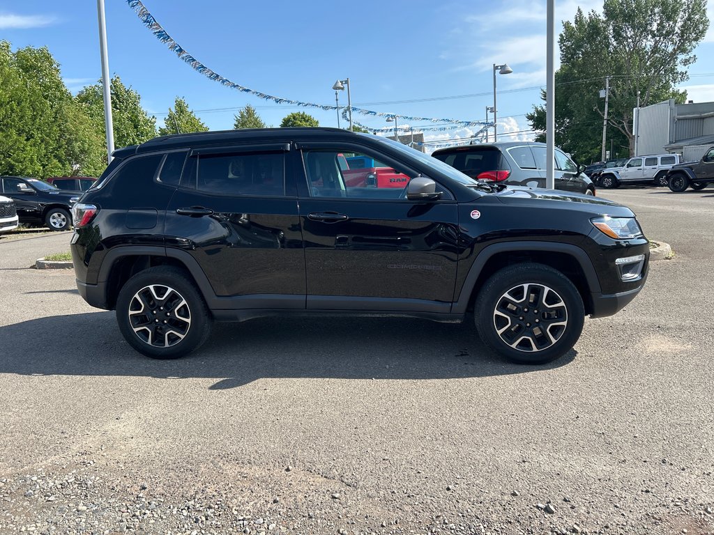 2021  Compass Trailhawk in Paspébiac, Quebec - 4 - w1024h768px