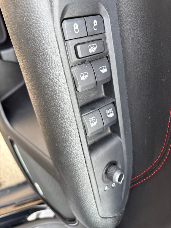 Jeep Compass Trailhawk 2022 à Chandler, Québec - 10 - w1024h768px