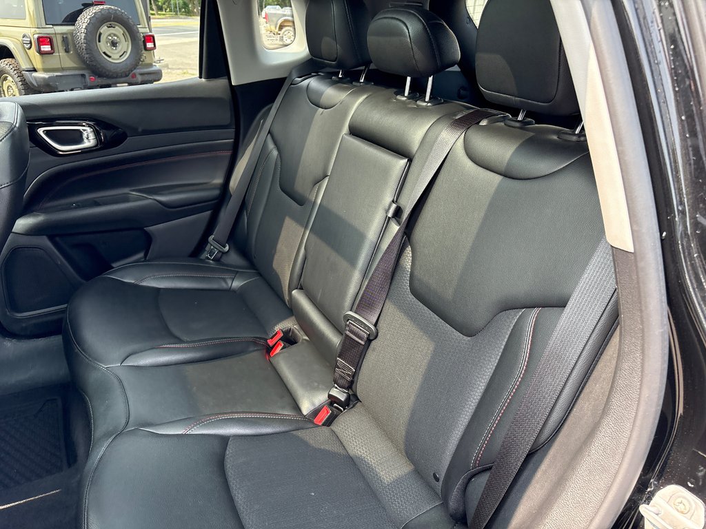 Jeep Compass Trailhawk 2022 à Chandler, Québec - 22 - w1024h768px