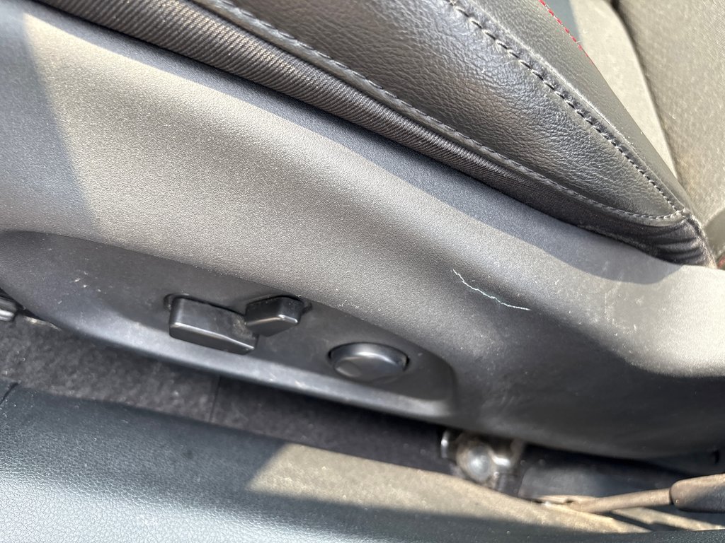 Jeep Compass Trailhawk 2022 à Chandler, Québec - 24 - w1024h768px