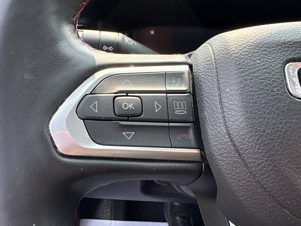Jeep Compass Trailhawk 2022 à Chandler, Québec - 19 - w1024h768px