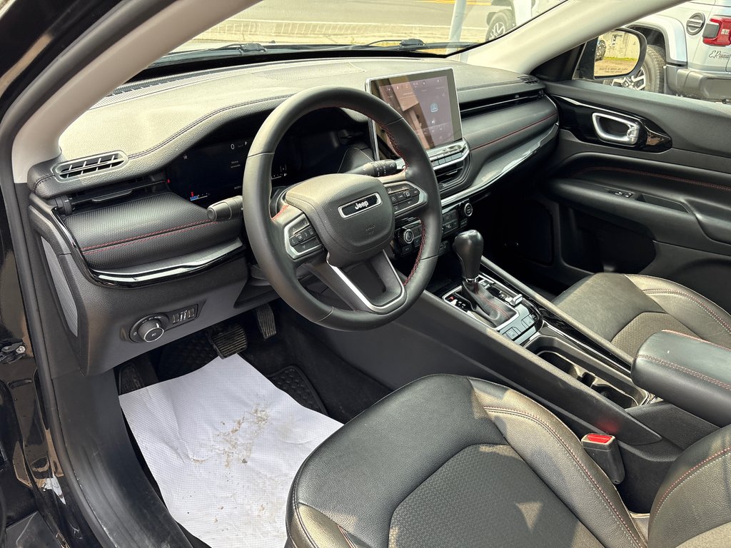 Jeep Compass Trailhawk 2022 à Chandler, Québec - 23 - w1024h768px