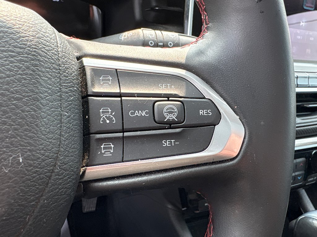 Jeep Compass Trailhawk 2022 à Chandler, Québec - 17 - w1024h768px