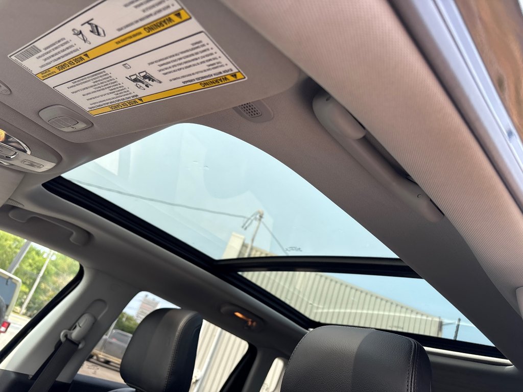 Jeep Compass Trailhawk 2022 à Chandler, Québec - 8 - w1024h768px