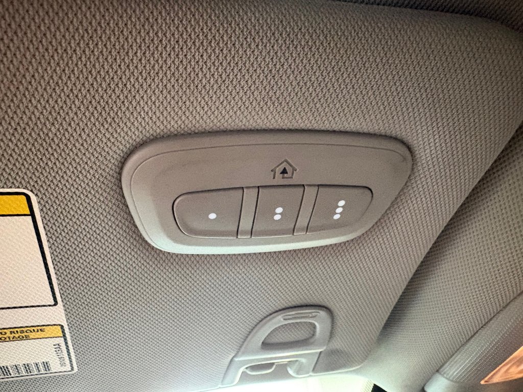 2022 Jeep Compass Trailhawk in Paspébiac, Quebec - 21 - w1024h768px