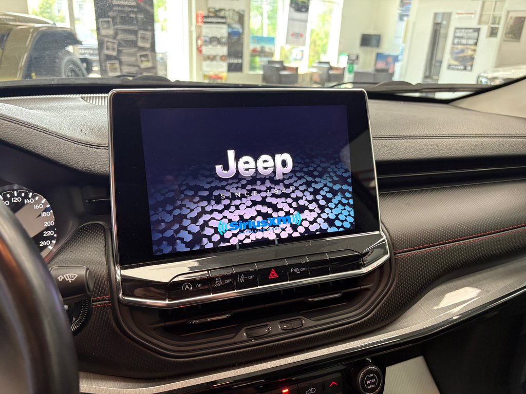 2022 Jeep Compass Trailhawk in Paspébiac, Quebec - 16 - w1024h768px