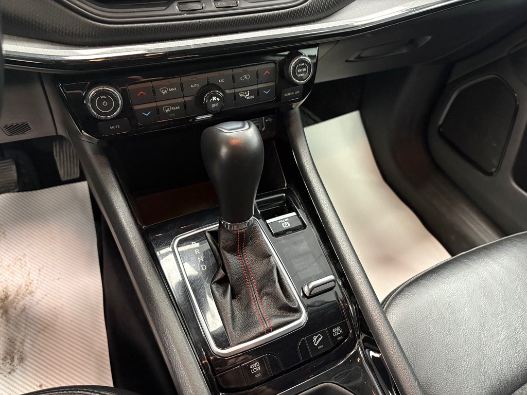 2022 Jeep Compass Trailhawk in Paspébiac, Quebec - 15 - w1024h768px