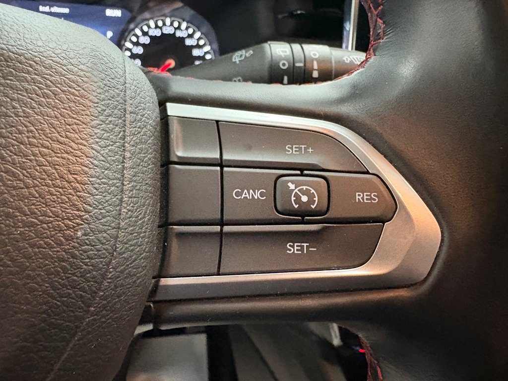 2022 Jeep Compass Trailhawk in Paspébiac, Quebec - 18 - w1024h768px