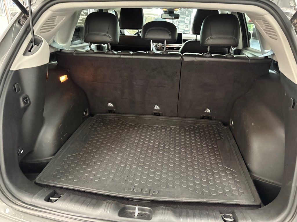 2022 Jeep Compass Trailhawk in Paspébiac, Quebec - 22 - w1024h768px