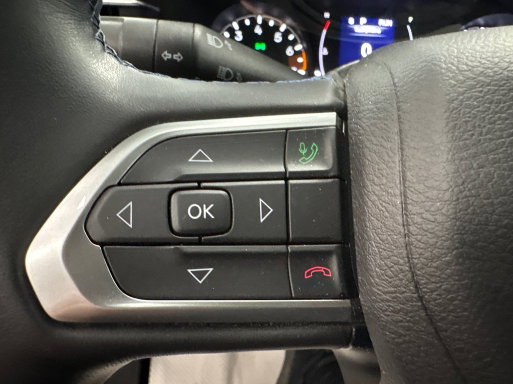 2022 Jeep Compass North in Paspébiac, Quebec - 18 - w1024h768px