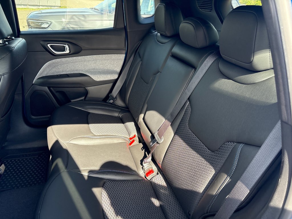 Jeep COMPASS NORTH 2025 à Paspébiac, Québec - 10 - w1024h768px
