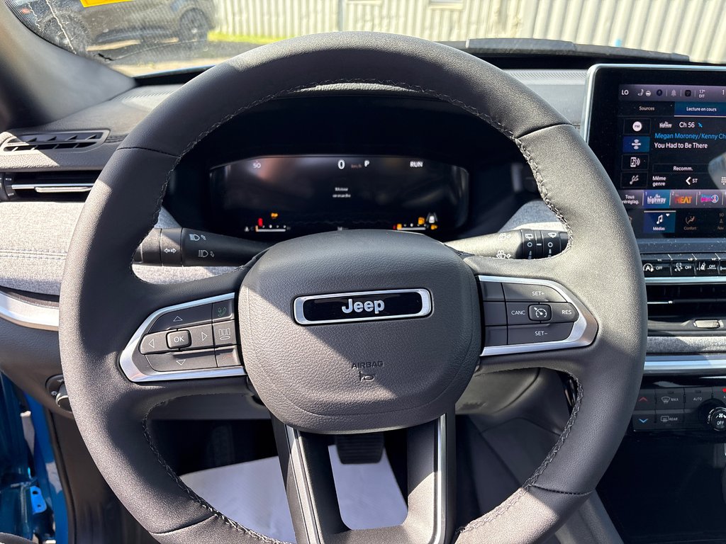 Jeep COMPASS NORTH 2025 à Paspébiac, Québec - 16 - w1024h768px