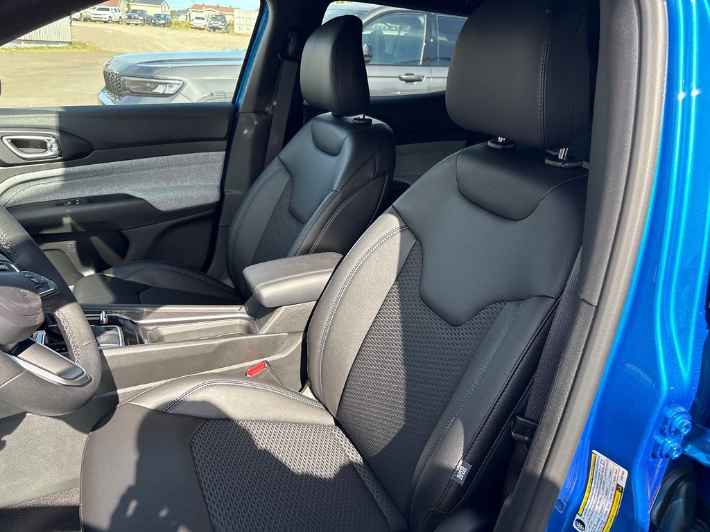Jeep COMPASS NORTH 2025 à Paspébiac, Québec - 12 - w1024h768px