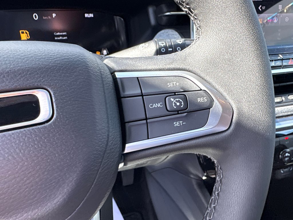 Jeep COMPASS NORTH 2025 à Paspébiac, Québec - 17 - w1024h768px