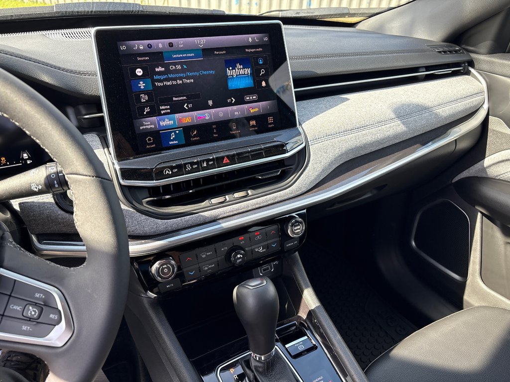 Jeep COMPASS NORTH 2025 à Paspébiac, Québec - 15 - w1024h768px