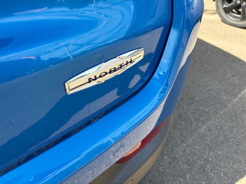 Jeep COMPASS NORTH 2025 à Paspébiac, Québec - 7 - w1024h768px