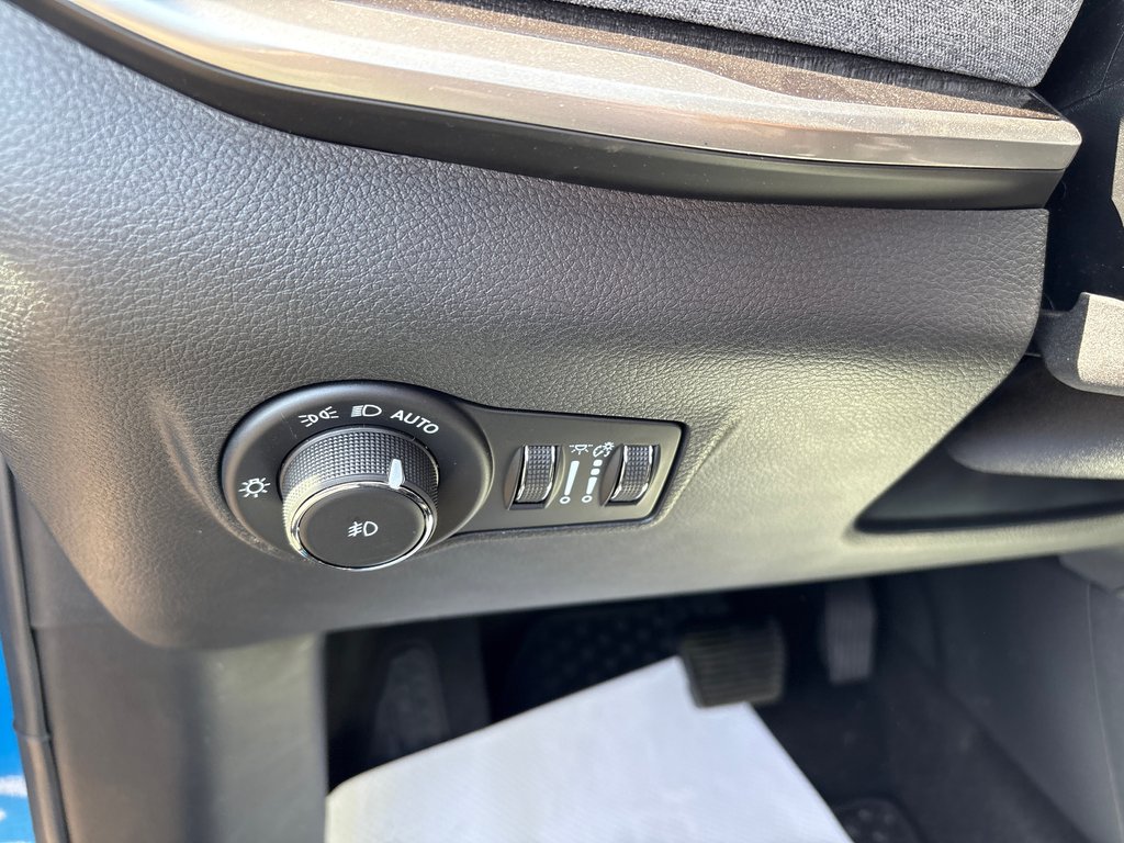 Jeep COMPASS NORTH 2025 à Paspébiac, Québec - 19 - w1024h768px